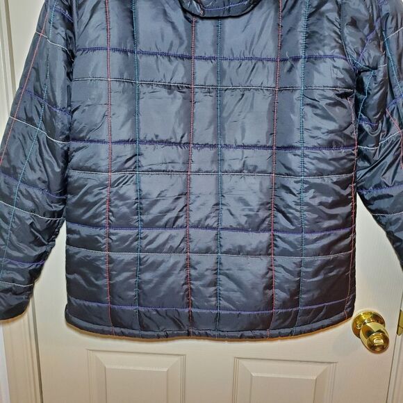 Merrell's Adventure Rest Ridgeland Primaloft Jacket Size L - Picture 8 of 13